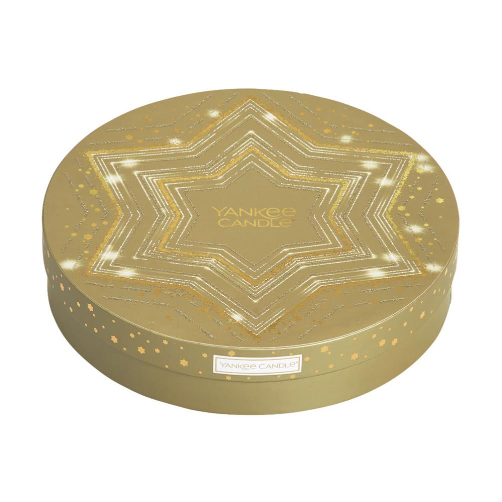 Yankee Candle 18 Tea Light Candle Delight Gift Set Extra Image 1